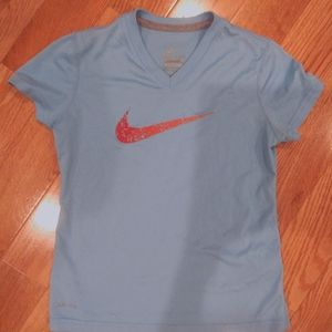 Nike Dry Fit Tee
